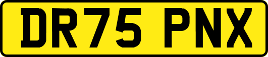 DR75PNX