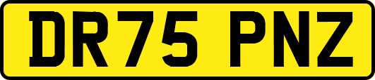 DR75PNZ