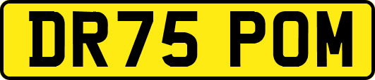 DR75POM