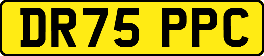 DR75PPC
