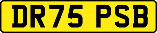 DR75PSB