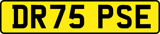 DR75PSE