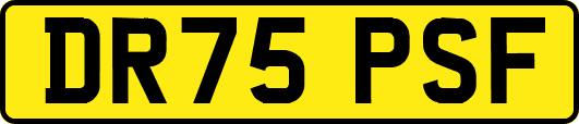 DR75PSF