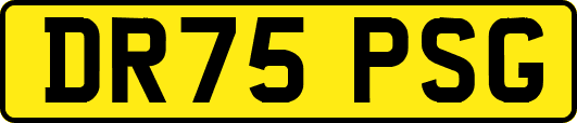 DR75PSG