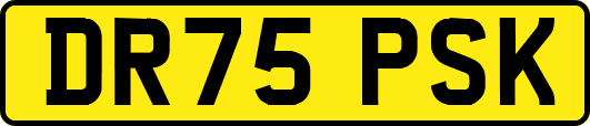DR75PSK
