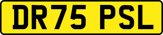 DR75PSL