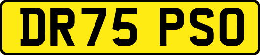 DR75PSO