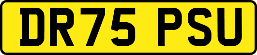 DR75PSU