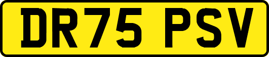 DR75PSV