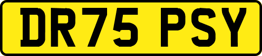 DR75PSY