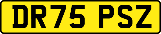 DR75PSZ