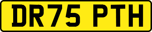 DR75PTH