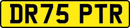 DR75PTR
