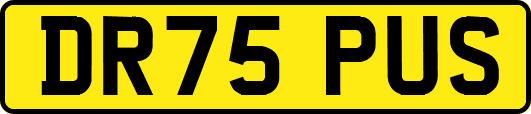 DR75PUS