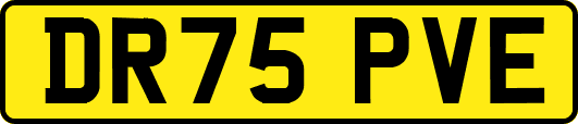 DR75PVE