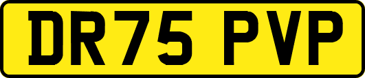 DR75PVP
