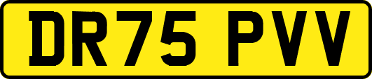 DR75PVV