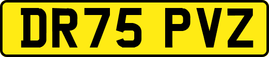 DR75PVZ