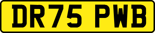 DR75PWB