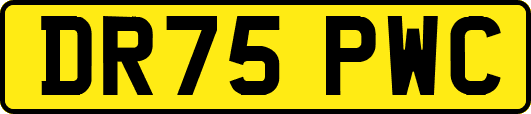DR75PWC