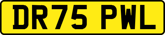 DR75PWL