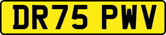 DR75PWV