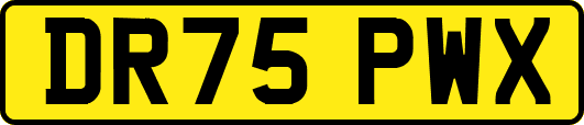 DR75PWX