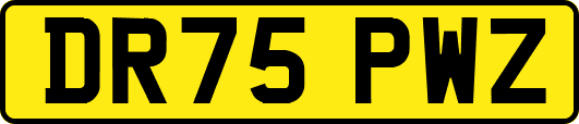 DR75PWZ