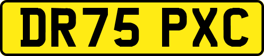 DR75PXC
