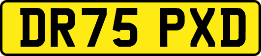 DR75PXD