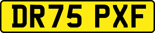 DR75PXF