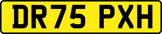 DR75PXH