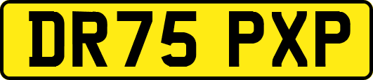 DR75PXP