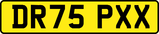 DR75PXX