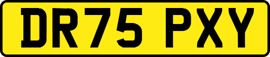 DR75PXY