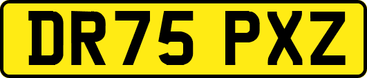 DR75PXZ