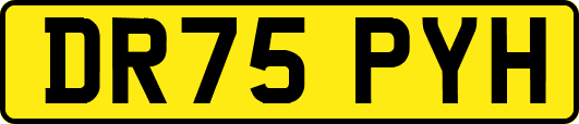 DR75PYH