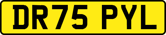 DR75PYL