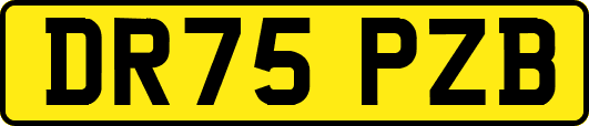 DR75PZB