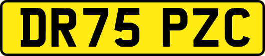 DR75PZC