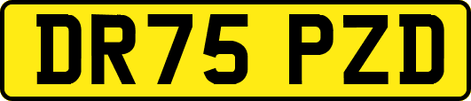 DR75PZD
