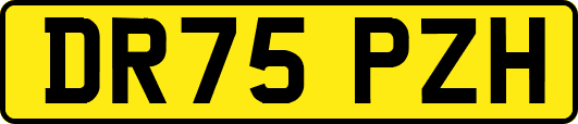 DR75PZH