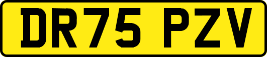 DR75PZV