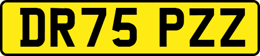 DR75PZZ
