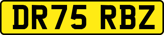 DR75RBZ