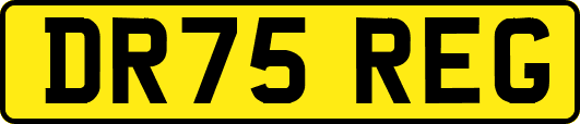 DR75REG