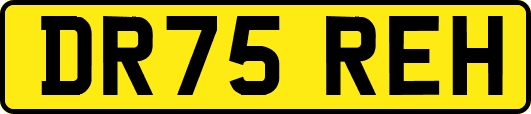 DR75REH