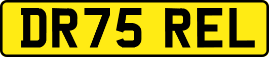 DR75REL