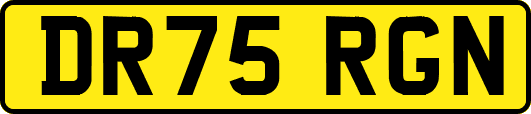 DR75RGN
