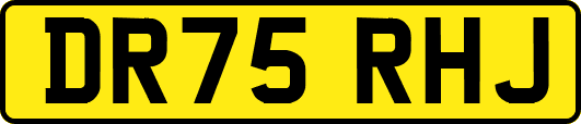 DR75RHJ